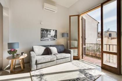 Apartments Florence- Palazzo Pitti - image 19