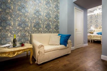 Relais Twelve B&B - image 10