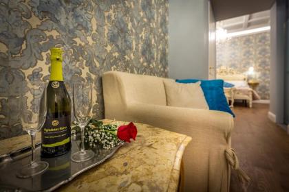 Relais Twelve B&B - image 11