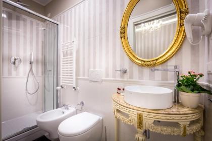 Relais Twelve B&B - image 13