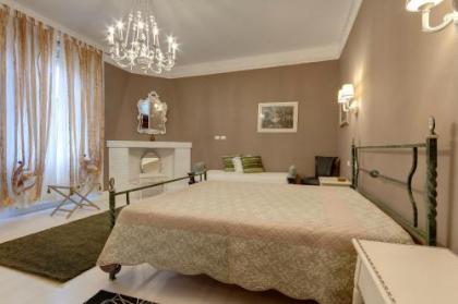 Florence Apartments Home Feeling - image 10