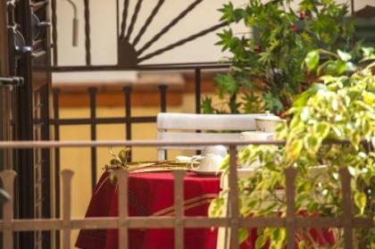 Hotel Villa Il Castagno - image 2
