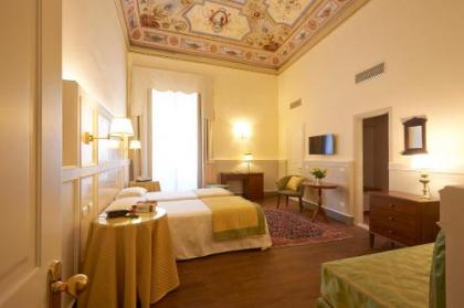 Hotel Firenze Capitale - image 10