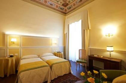 Hotel Firenze Capitale - image 11
