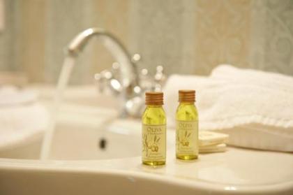 Hotel Firenze Capitale - image 14