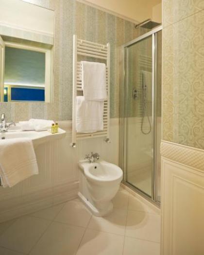 Hotel Firenze Capitale - image 17