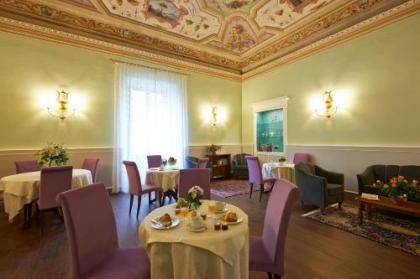Hotel Firenze Capitale - image 18