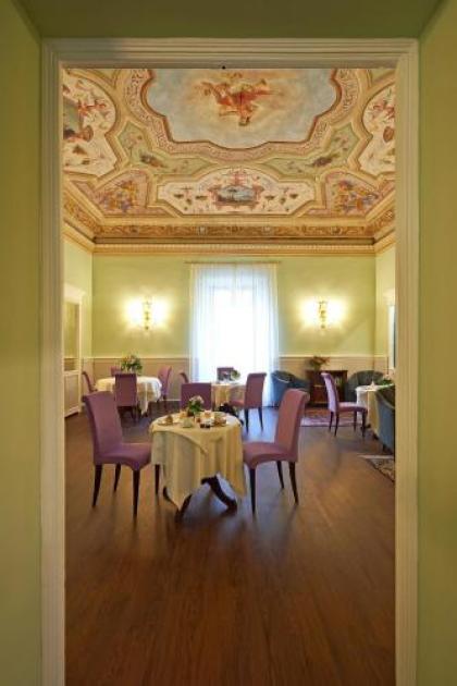 Hotel Firenze Capitale - image 19