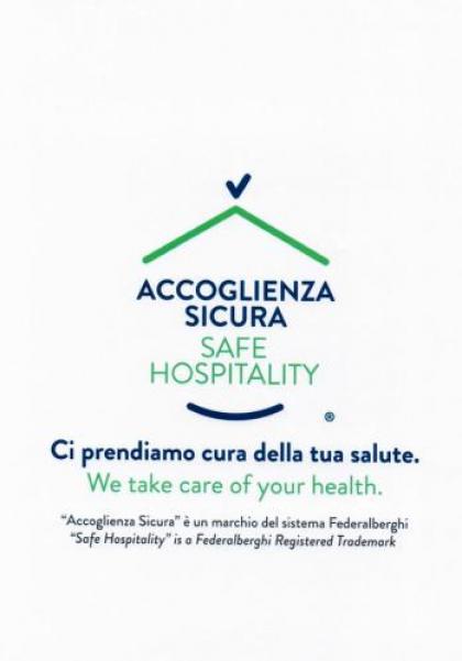 Hotel Firenze Capitale - image 2