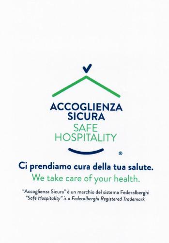 Hotel Firenze Capitale - image 2