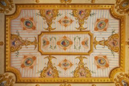 Hotel Firenze Capitale - image 9