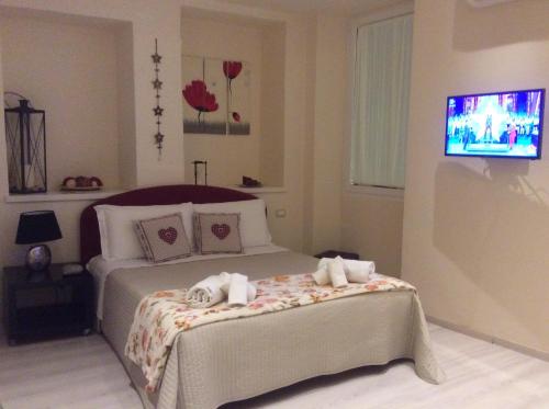 Borgo20 Firenze - main image
