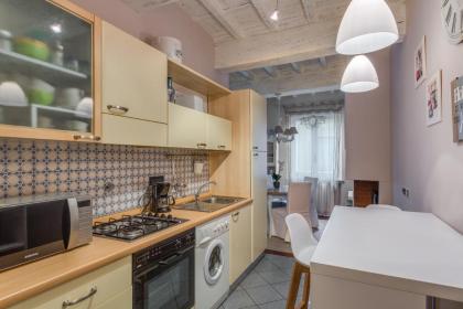 Apartments Florence- Santa Maria Novella - image 16