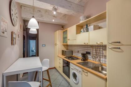 Apartments Florence- Santa Maria Novella - image 17