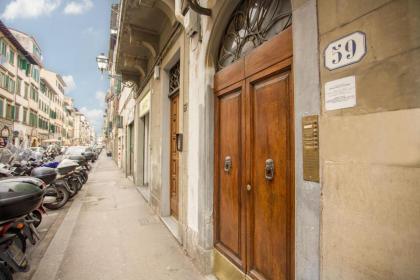 Apartments Florence- Santa Maria Novella - image 18