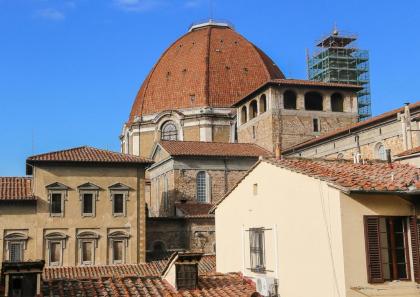 Apartments Florence- Santa Maria Novella - image 27