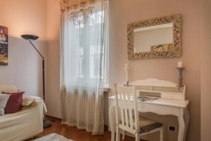 Apartments Florence- Santa Maria Novella - image 6