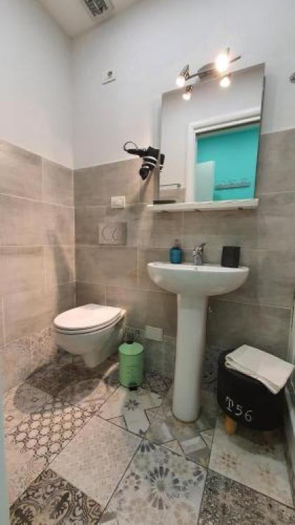 Il Giglio Guest House - image 11