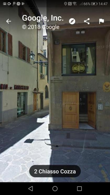 Appartamento Piazza Signoria - image 17