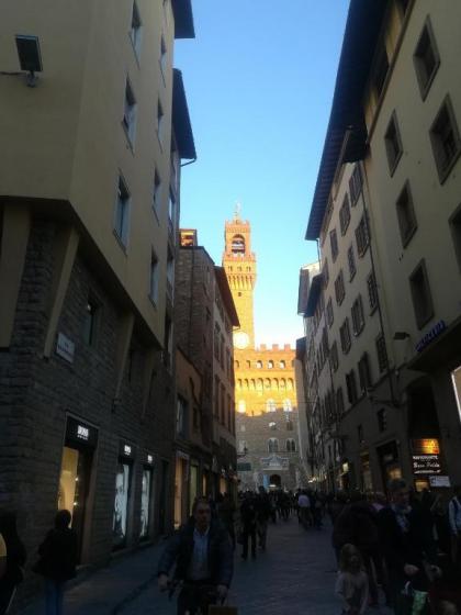 Appartamento Piazza Signoria - image 18