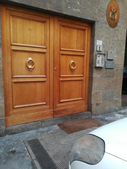 Appartamento Piazza Signoria - image 19