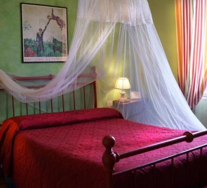 B&B Monte Oliveto - image 12