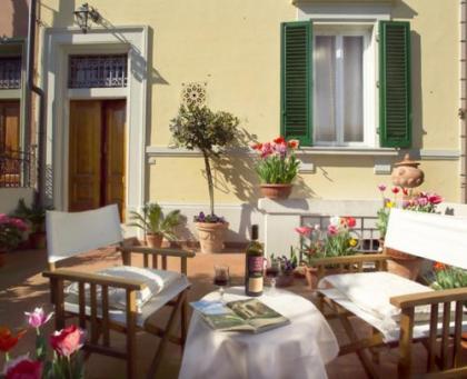 B&B Monte Oliveto - image 18