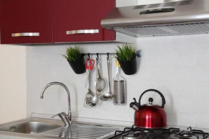 Sant'Antonino Apartment - image 10