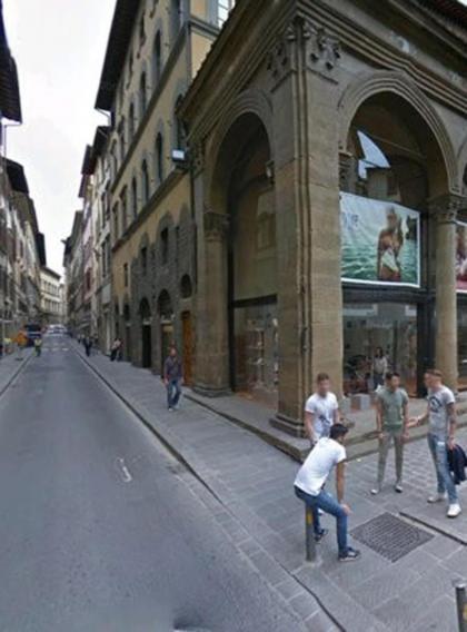Vigna Nuova Suites - image 28