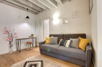 De Rustici Apartment - image 15