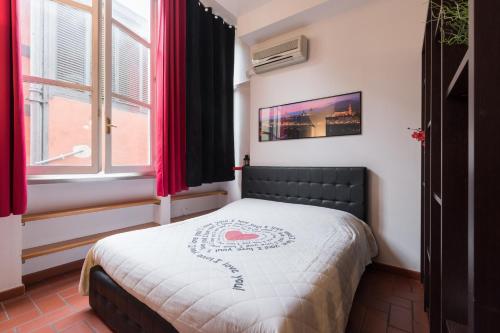 Firenze Rentals Suite Oche - main image