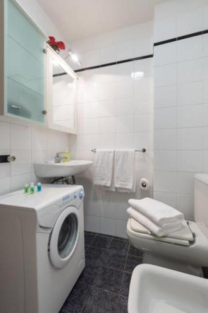 Firenze Rentals Suite Oche - image 14