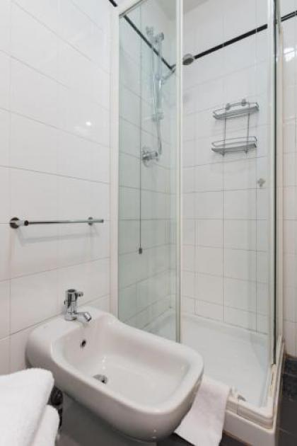 Firenze Rentals Suite Oche - image 16