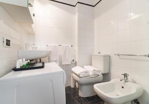 Firenze Rentals Suite Oche - image 4