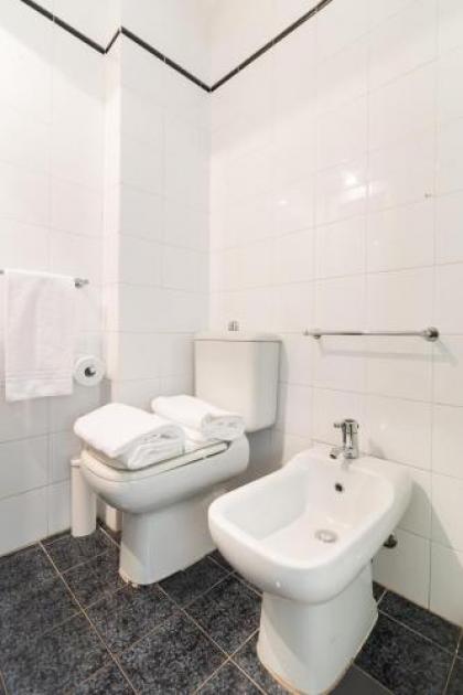 Firenze Rentals Suite Oche - image 5