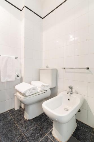 Firenze Rentals Suite Oche - image 5