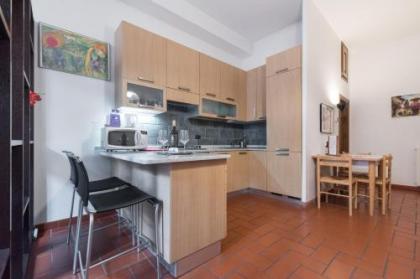 Firenze Rentals Suite Oche - image 9