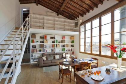 Loggia di San Luigi Halldis Apartment - image 1