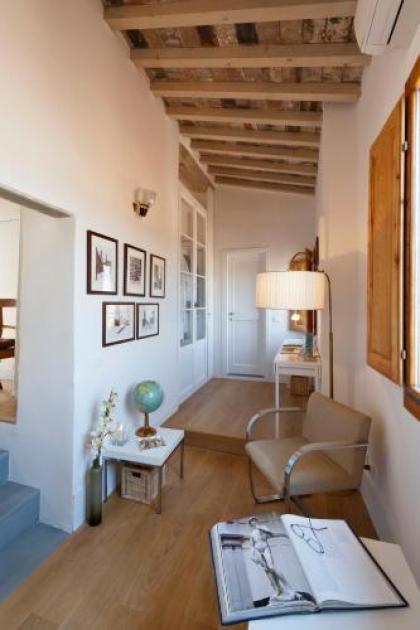 Loggia di San Luigi Halldis Apartment - image 10