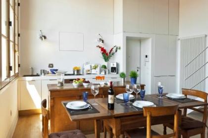 Loggia di San Luigi Halldis Apartment - image 11