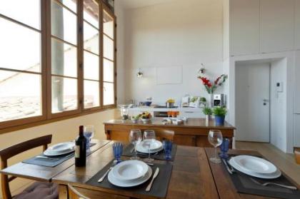 Loggia di San Luigi Halldis Apartment - image 13