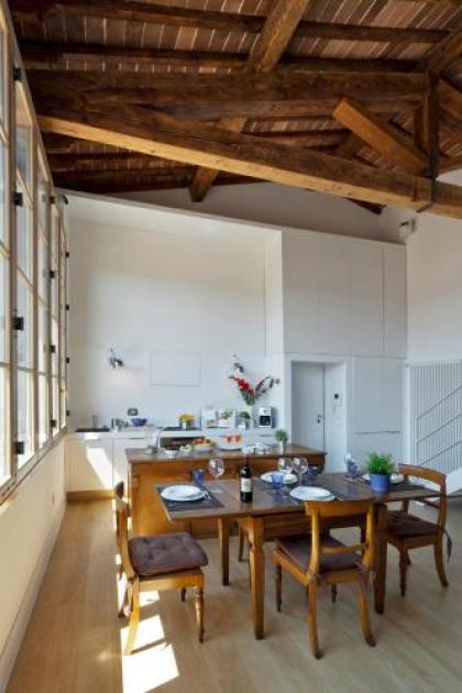 Loggia di San Luigi Halldis Apartment - image 15