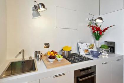 Loggia di San Luigi Halldis Apartment - image 16