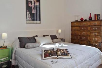 Loggia di San Luigi Halldis Apartment - image 17