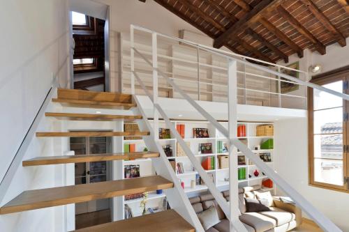 Loggia di San Luigi Halldis Apartment - image 2