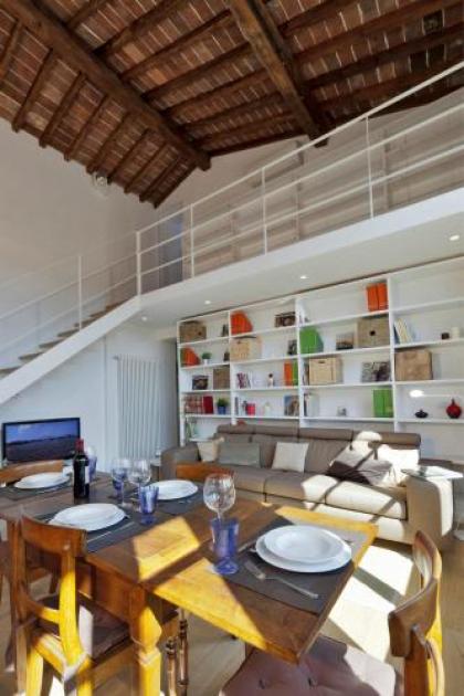 Loggia di San Luigi Halldis Apartment - image 4