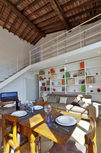 Loggia di San Luigi Halldis Apartment - image 4