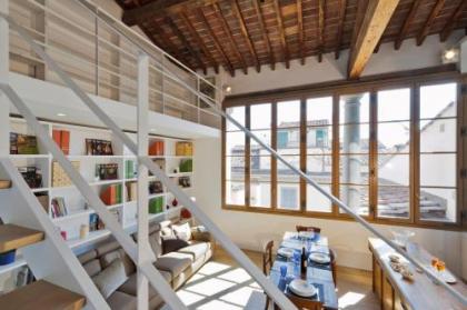 Loggia di San Luigi Halldis Apartment - image 5