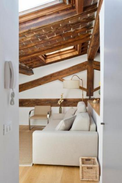 Loggia di San Luigi Halldis Apartment - image 7