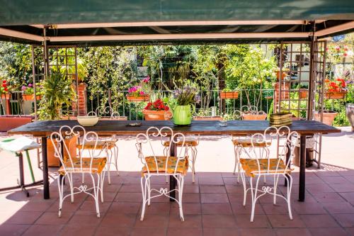Hotel Il Bargellino - main image